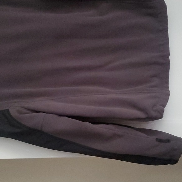 Free Country heavyweight zip up fleece - Picture 11 of 15